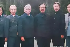 1934年，15位参加过长征的红军女战士，你知道她们是谁吗？图片