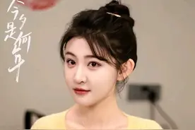 王皓祯的三位女主好美！喻嘉琳最受欢迎，而这位女演员却被吐槽图片