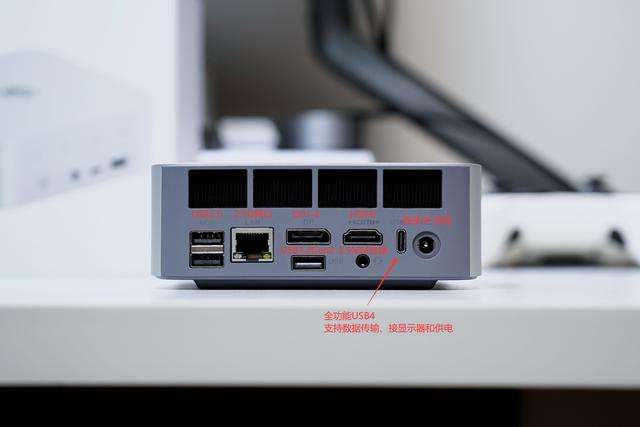 升级五年质保+大战3A游戏丨零刻SER9PRO H 255拆解评测+调试分享