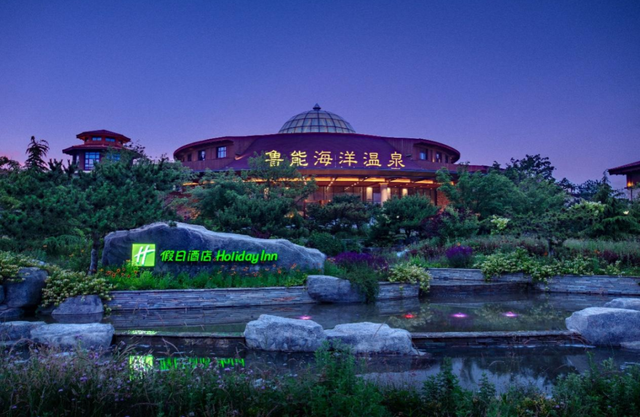 降温了？！金普温泉地图，给你冬日温暖→建议收藏