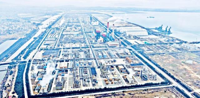 牵手世界第一港，莆田建设“亿吨大港”再提速！