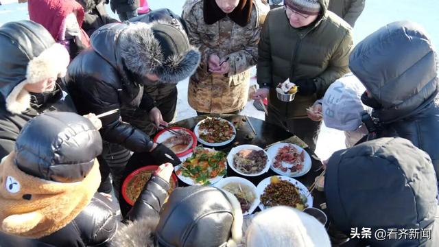 最后一天！露一场梅里斯的营！