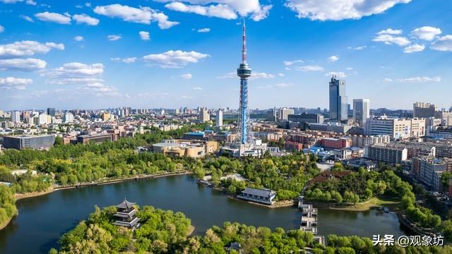 揭秘！东北地区最具人气的10个城市，你都去过吗？