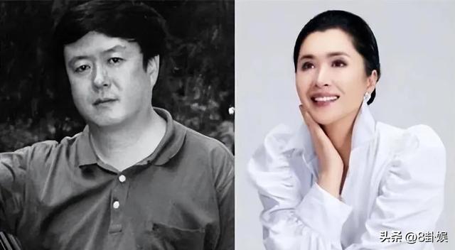 一婚娶央视主持人，二婚娶演员，三婚娶小30岁美女，64岁终于当爹