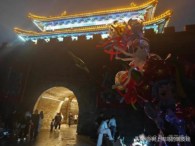 商丘：被低估的中原明珠