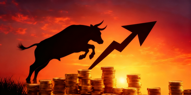 十年一遇的牛市	，我们如何把握下一轮机遇？