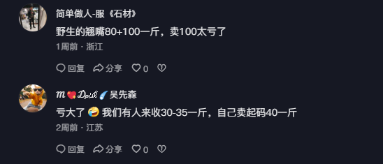 100多斤的翘嘴鱼 100多斤的翘嘴鱼多少钱