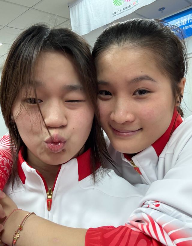 实在太不应该！全红婵复出夺冠不到24小时，发生了让人气愤的一幕