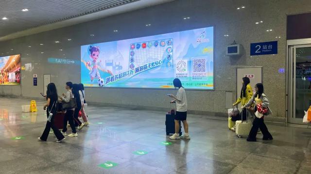 一颗足球，踢出江苏文旅新热潮