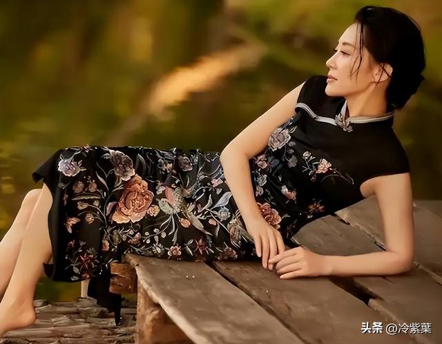 她一生 “风流成性、老少通吃”	，撩汉无数，现如今56岁却依旧单身