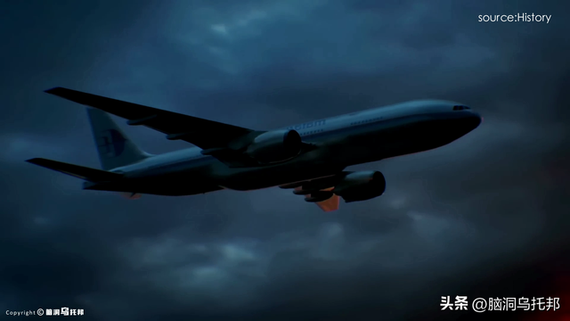 马航10年谜团即将揭开？为什么说MH370就是一场人为事故？