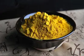 眼底反复出血，不想打针，不妨试试这味中药，专攻止血祛瘀图片