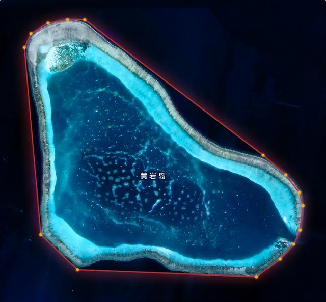 菲律宾强烈抗议中国建设黄岩岛，不到12小时，马科斯等来北京的回复，中方给出3个字，让他死心了