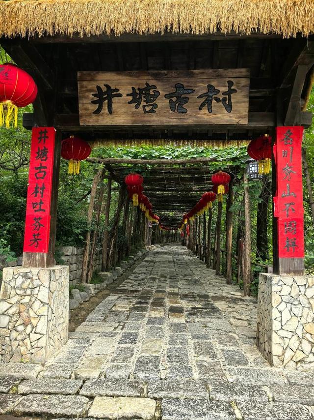 山东藏着座千年古城，免费又好逛，高铁1小时直达，现在去正合适