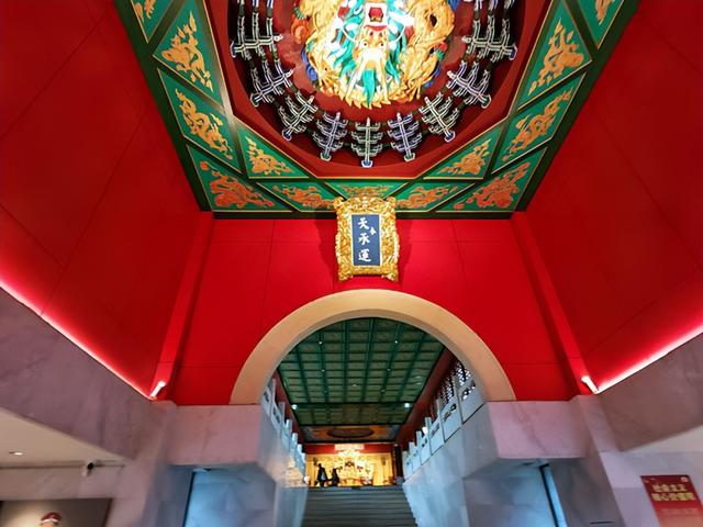 江苏旅游：从徐州博物馆到龟山汉墓行（图）