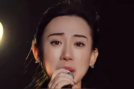 丫蛋翻唱《苹果香》PK黑大婶,你觉得谁更深一筹图片