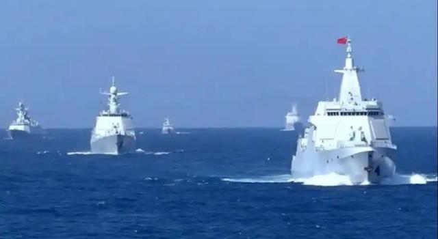 中美通话后不到24小时	，特朗普送给高市2句话，中方已别无选择