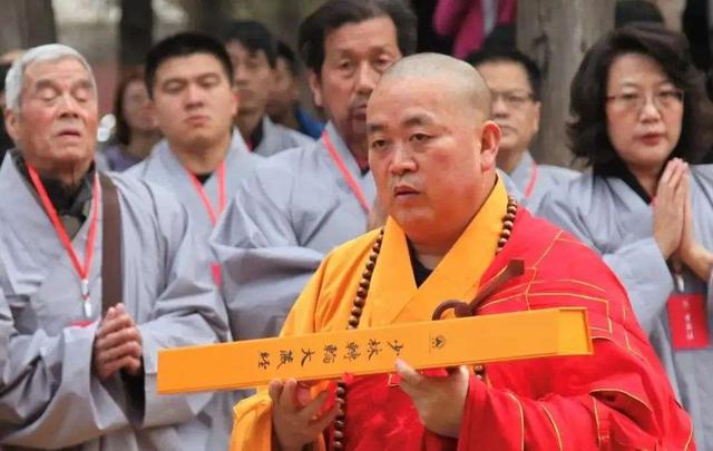李连杰早就发现真相了！少林寺没几个是真和尚，会武功也是假的