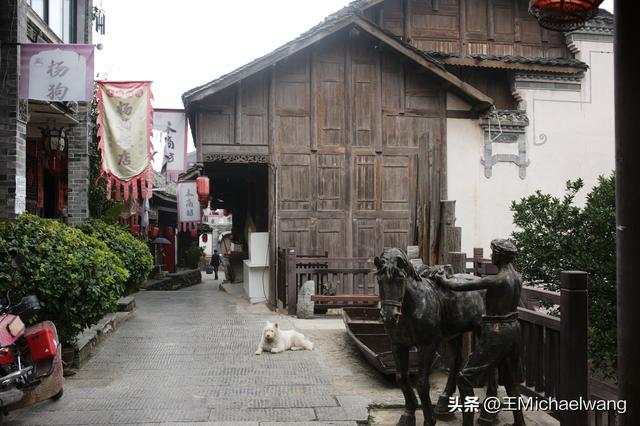 古意秋风三万里（D39）-从下司古镇到兴安县