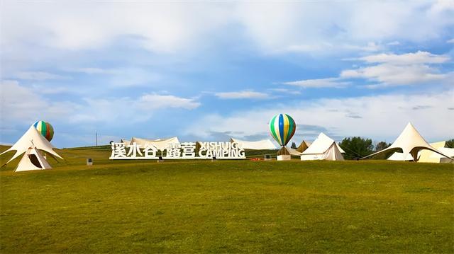 五彩斑斓的旅游大通道画卷