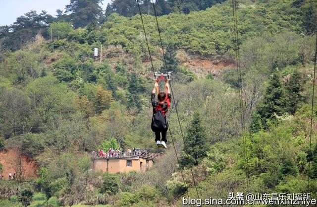 婺源篁岭旅游札记[三]（江西之旅第四十五篇）
