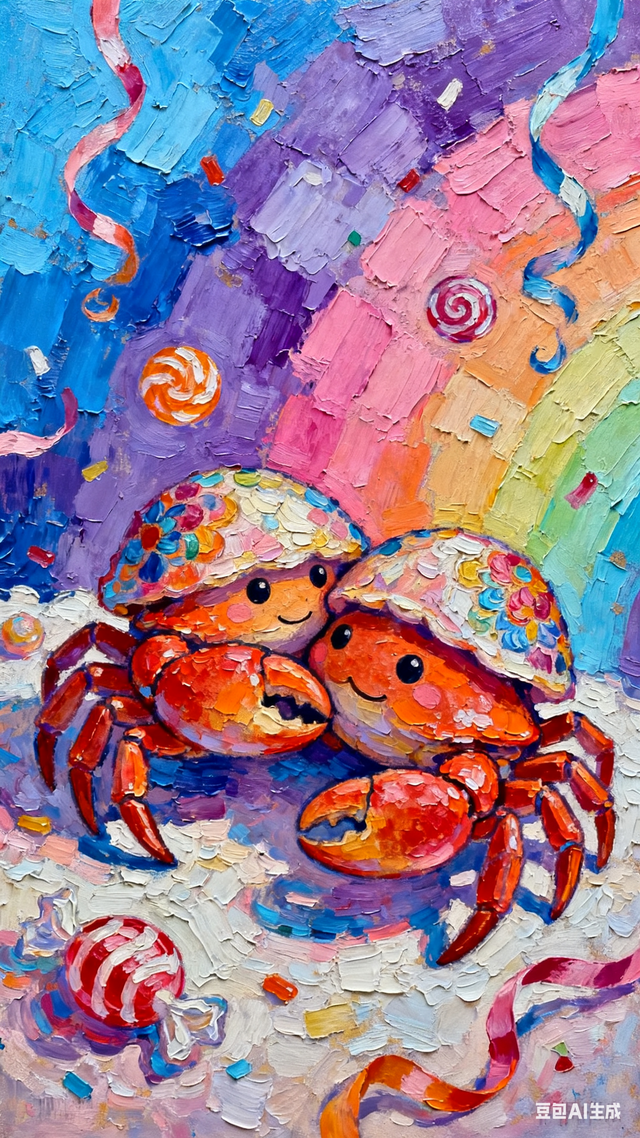 巨蟹座，四日之内，必有“天大喜事”从天而降，八十年难遇之吉兆