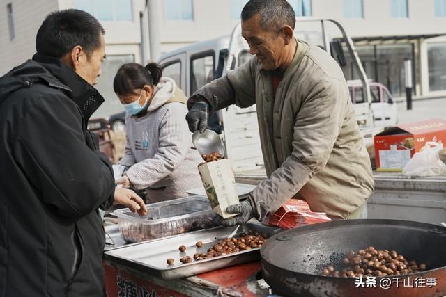 舌尖上的东江排骨：十五年骑行路藏着的土猪香