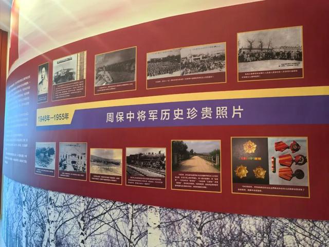 冰天雪地里的精神之旅！穿行敦化红色廊道，每一站都藏着惊喜