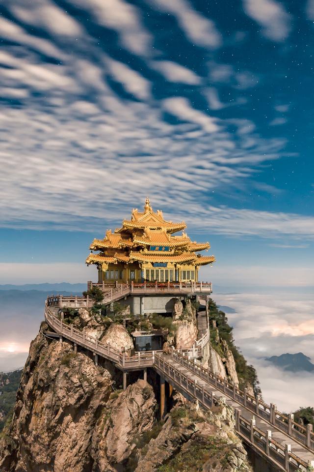 2025国内最受欢迎的50个旅行地，宜老宜少，你去过了几个？