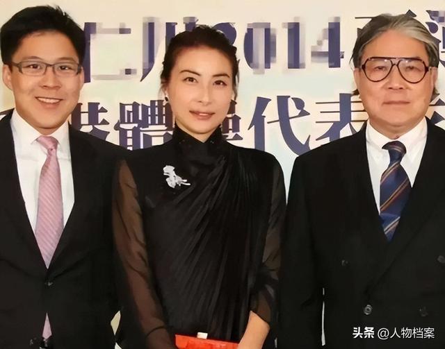 郭晶晶代言出事刚两天，恶心的一幕出现了	，霍家的做法令人意外