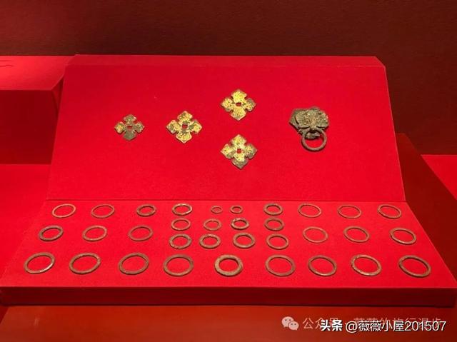 北京大葆台遗址博物馆｜勃碣都会 幽燕华章