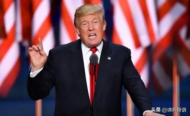 为何不许大陆收台？特朗普说了实话：中国统一后，将颠覆全世界