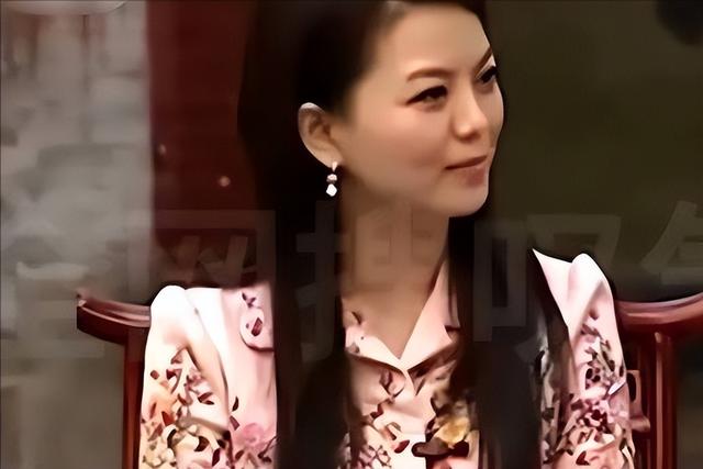 李湘不忍了！公开和释永信的真实关系，连发12个感叹号，真相大白