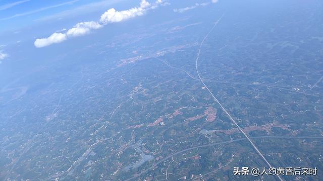 二次入疆，才真切体会到：不到新疆，不知道中国之大。