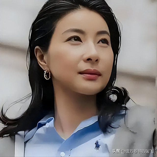 霍震霆没想到，44岁儿媳郭晶晶再次官宣喜讯，让整个阔太圈沉默了