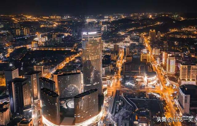 江苏大反转！徐州杀出重围	，南京苏州都没预判，凭什么火遍全国？