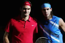 费德勒纳达尔和德约，谁才是网球第一人？5大荣誉对比见真章图片