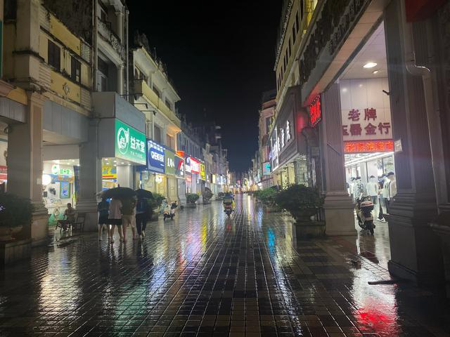 城市体检｜台城历史文化街区：特色潜力与复原短板并存