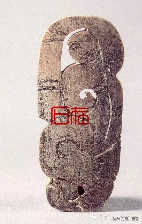辉煌的两汉玉器—西汉