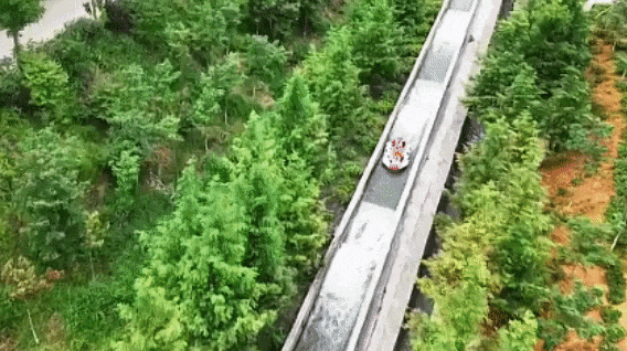 这个假期，韶关真的喊你来当“山大王”！“胜景庆双节”带你嗨翻8天黄金周！