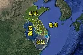 中央批复江苏新规划:重点布局省内5大中心城市，多地迎来新机遇图片
