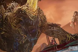 吞噬星空：罗峰四大分身，最强分身最后出现，巴巴塔推荐分身最弱图片