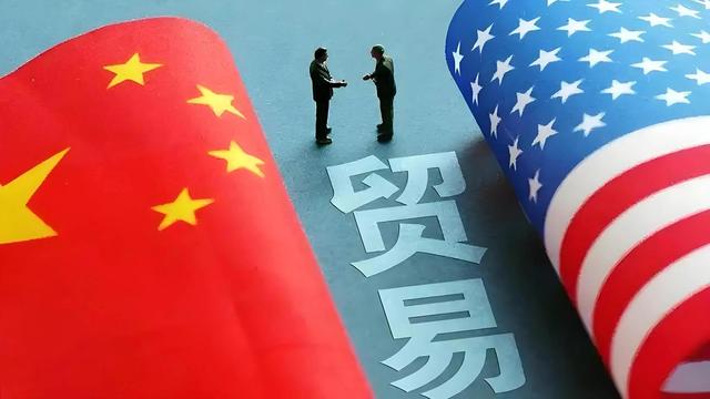 美对华关税或猛增100%，中方撂下重话，九三阅兵不必给特朗普留座