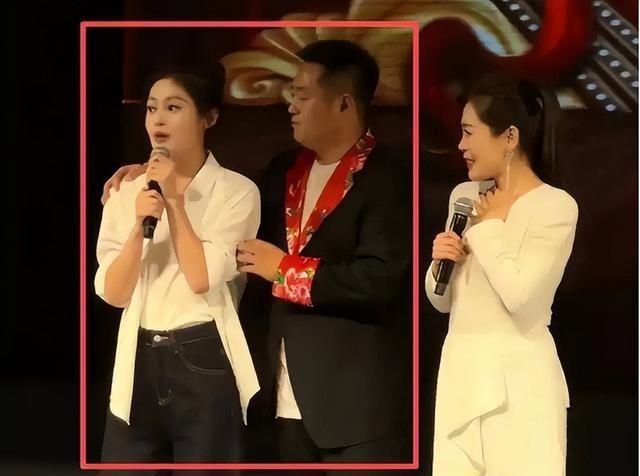 赵本山也没想到，春晚将至	，“教女无方”的宋晓峰，让他丢尽脸面