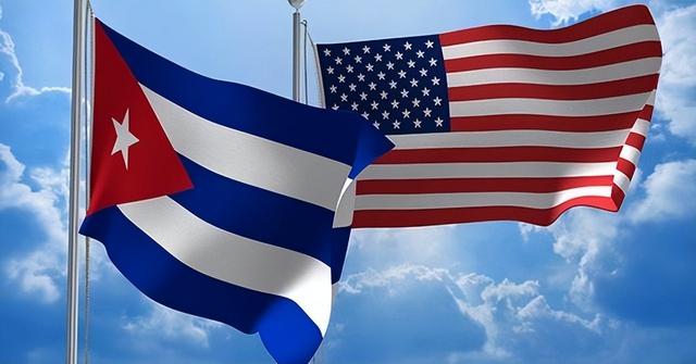 美国打过伊拉克、叙利亚，为什么没打自家门口高调反美的古巴