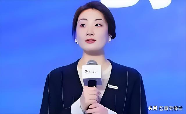 宗庆后私生子后续：已申请DNA鉴定，宗馥莉仅一个举动，表明态度