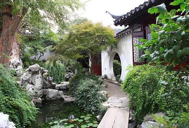 苏州旅游全攻略：江南园林与水乡的诗意之旅