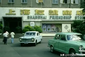 七八十年代，中国大地上驰骋的7款老车，开过3种的人都少之又少图片