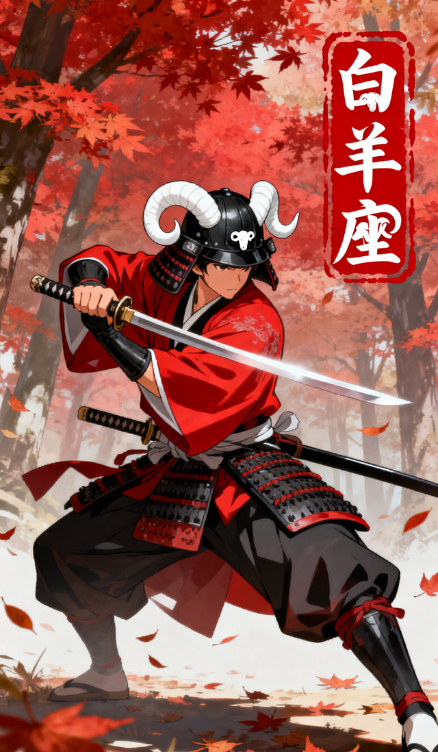 白羊座：先恭喜你了，“大囍从天降”