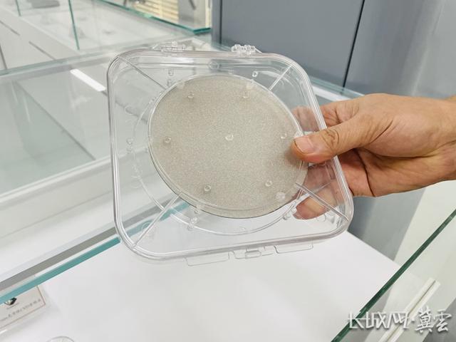 最河北 奋进路·发展图景｜高能级平台激发河北科技创新合力
